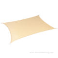 AOxford Material UV Stabilized Sun Shading Sail